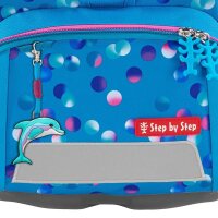 Step by Step HAPPY CHARMS Anhänger - DOLPHIN