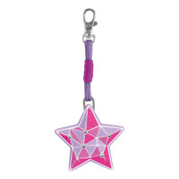 Step by Step HAPPY CHARMS Anhänger - STAR