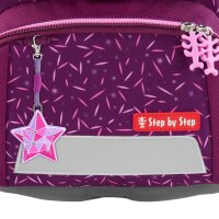 Step by Step HAPPY CHARMS Anhänger - STAR