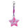 Step by Step HAPPY CHARMS Anhänger - STAR
