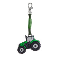 Step by Step HAPPY CHARMS Anhänger - TRACTOR