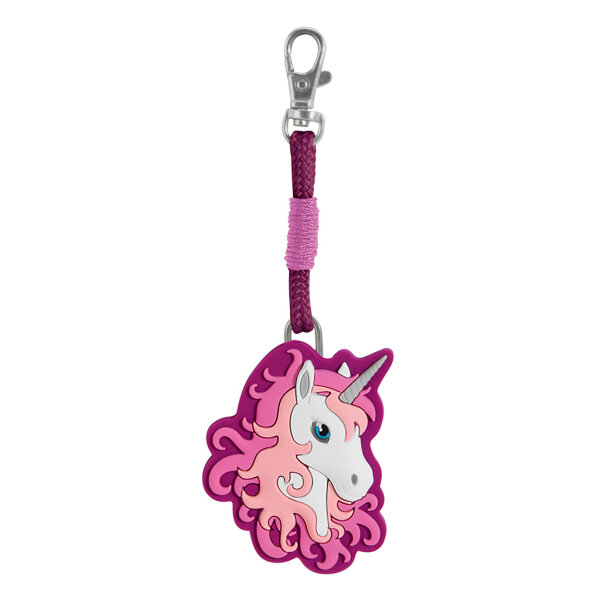 Step by Step HAPPY CHARMS Anhänger - UNICORN
