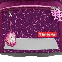 Step by Step HAPPY CHARMS Anhänger - UNICORN