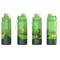 Step by Step Edelstahl-Trinkflasche - DINO