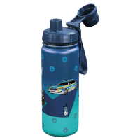Step by Step Edelstahl-Trinkflasche - POLICE