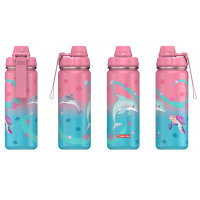 Step by Step Edelstahl-Trinkflasche - SEALIFE