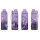 Step by Step Edelstahl-Trinkflasche - SWEET BUTTERFLY