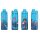 Step by Step Edelstahl-Trinkflasche - SWEET MERMAID