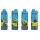 Step by Step Edelstahl-Trinkflasche - VEHICLE