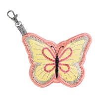Step by Step KIGA MAGS - BUTTERFLY MIA