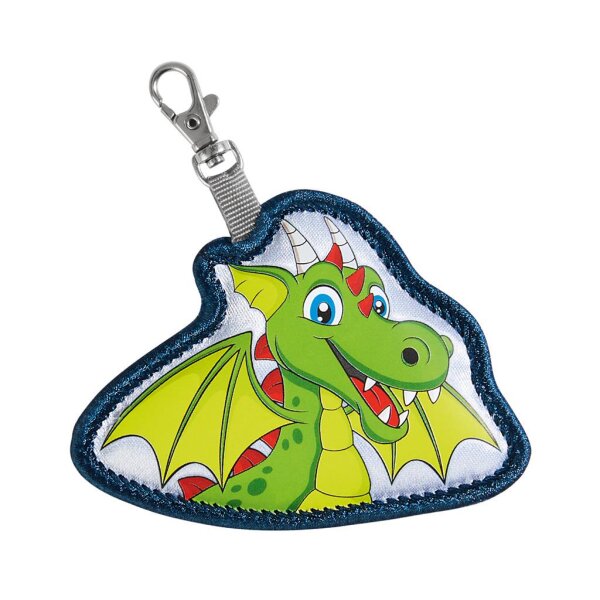 Step by Step KIGA MAGS - DRAGON MILO