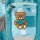 Step by Step KIGA MAGS - TEDDY CARLO