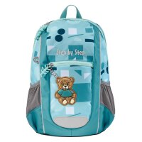 Step by Step KIGA MAXI Rucksack - TEDDY CARLO