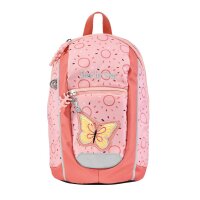 Step by Step KIGA MINI Rucksack - BUTTERFLY MIA