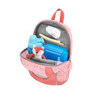 Step by Step KIGA MINI Rucksack - BUTTERFLY MIA