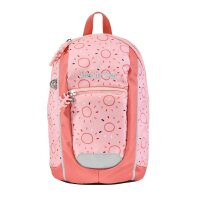 Step by Step KIGA MINI Rucksack - BUTTERFLY MIA