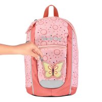 Step by Step KIGA MINI Rucksack - BUTTERFLY MIA
