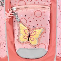 Step by Step KIGA MINI Rucksack - BUTTERFLY MIA