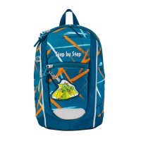 Step by Step KIGA MINI Rucksack - DRAGON MILO