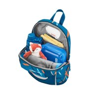 Step by Step KIGA MINI Rucksack - DRAGON MILO
