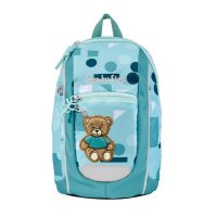 Step by Step KIGA MINI Rucksack - TEDDY CARLO