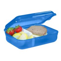 Step by Step Lunchbox - CAT LILLY, Blau