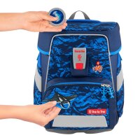 Step by Step MAGIC MAGS - 3-teilig - MANTA RIO