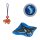 Step by Step MAGIC MAGS - 3-teilig - MANTA RIO