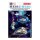 Step by Step MAGIC MAGS - 3-teilig - STARSHIP Galactus