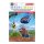 Step by Step MAGIC MAGS - 3-teilig - schleich®, Dinosaurs - TRICERATOPS