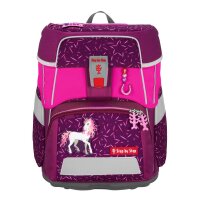 Step by Step Neon Pull-Over - PINK - für Modelle...