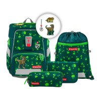Step by Step SPACE Set, 5-teilig - DINO TARGO - A