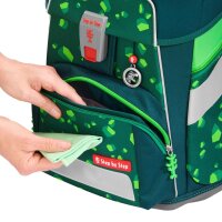 Step by Step SPACE Set, 5-teilig - DINO TARGO