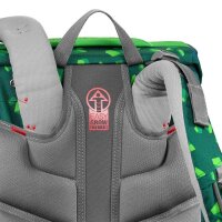 Step by Step SPACE Set, 5-teilig - DINO TARGO