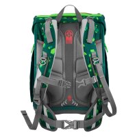 Step by Step SPACE Set, 5-teilig - DINO TARGO