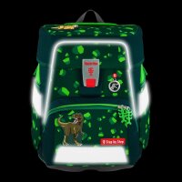 Step by Step SPACE Set, 5-teilig - DINO TARGO