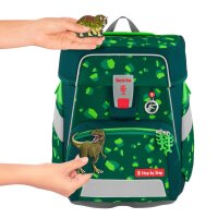Step by Step SPACE Set, 5-teilig - DINO TARGO