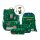 Step by Step SPACE Set, 5-teilig - DINO TARGO