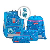 Step by Step SPACE Set, 5-teilig - DOLPHIN FINJA