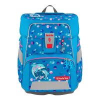 Step by Step SPACE Set, 5-teilig - DOLPHIN FINJA