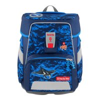 Step by Step SPACE Set, 5-teilig - MANTA RIO