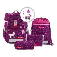 Step by Step SPACE Set, 5-teilig - PRETTY UNICORN NUALA