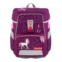 Step by Step SPACE Set, 5-teilig - PRETTY UNICORN NUALA