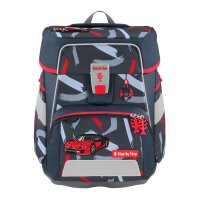 Step by Step SPACE Set, 5-teilig - SPORTS CAR MICK - A