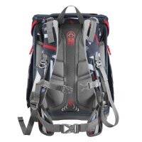 Step by Step SPACE Set, 5-teilig - SPORTS CAR MICK - A