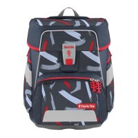 Step by Step SPACE Set, 5-teilig - SPORTS CAR MICK - A
