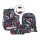 Step by Step SPACE Set, 5-teilig - SPORTS CAR MICK - A