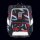 Step by Step SPACE Set, 5-teilig - SPORTS CAR MICK - A