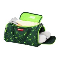 Step by Step Sporttasche - DINO NIGHT TYRO