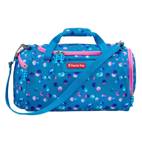 Step by Step Sporttasche - DOLPHIN FINJA